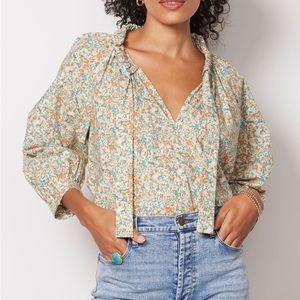 Rails Cassia Blouse